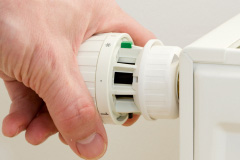 Port Dundas central heating repair costs