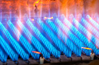 Port Dundas gas fired boilers